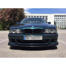 Накладка передняя BMW E39