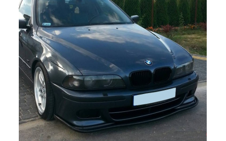 Накладка передняя BMW 5 E39