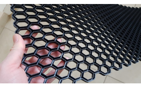 Сетка для бамперов