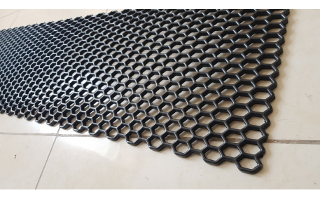 Сетка для бамперов