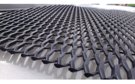 Сетка для бамперов