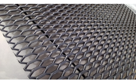 Сетка для бамперов