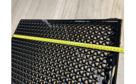 Сетка для бамперов