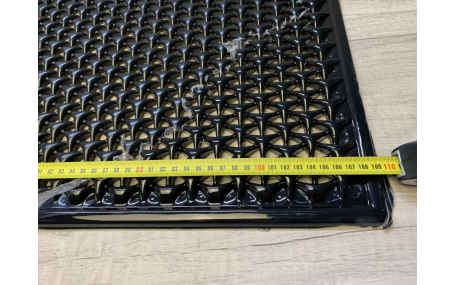 Сетка для бамперов