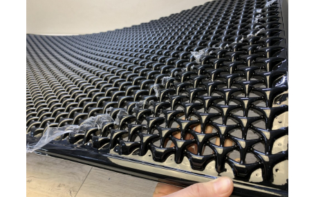 Сетка для бамперов