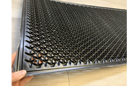 Сетка для бамперов