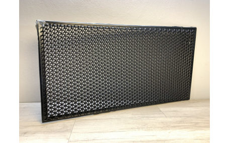 Сетка для бамперов