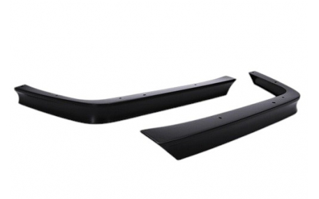 Накладка передняя BMW E36