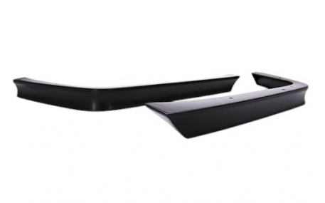 Накладка передняя BMW E36