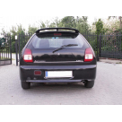 Спойлер Mitsubishi Colt