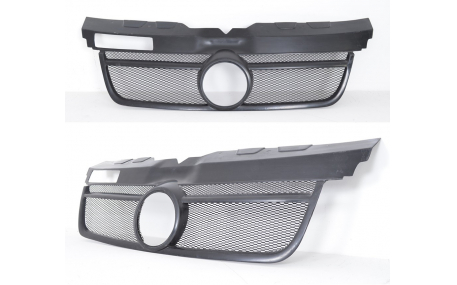 Решетка радиатора Volkswagen T5