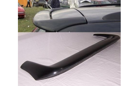 Спойлер Ford Mondeo