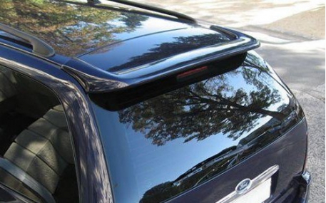 Спойлер Ford Mondeo