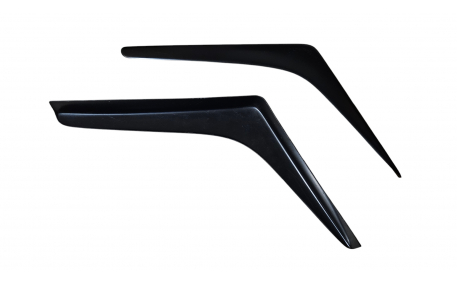 Ресницы Mercedes Vito W638