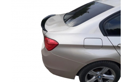 Спойлер BMW 3 F30