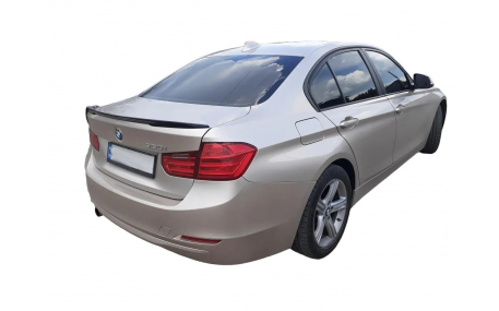 Спойлер BMW 3 F30
