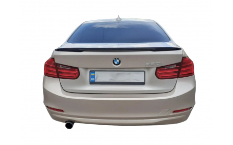 Спойлер BMW 3 F30