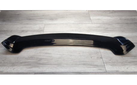 Спойлер Volkswagen Golf 4