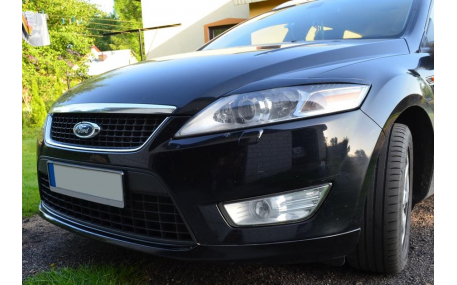 Накладка передняя Ford Mondeo MK4