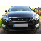 Накладка передняя Ford Mondeo MK4