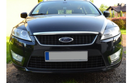 Накладка передняя Ford Mondeo MK4