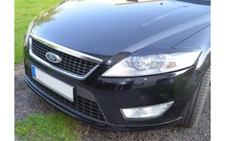 Накладка передняя Ford Mondeo MK4