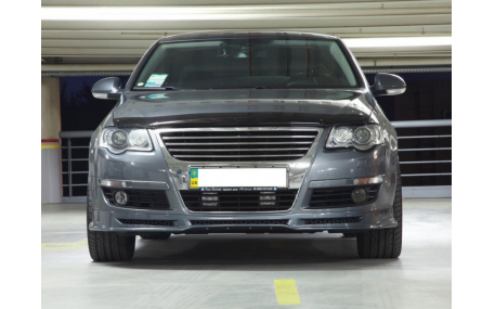 Комплект обвеса Volkswagen Passat B6