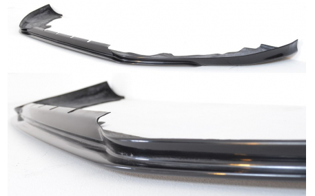 Накладка передняя AUDI A5 2007-2011