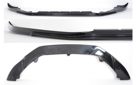 Накладка передняя AUDI A5 2007-2011