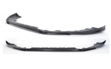 Накладка передняя AUDI A5 2007-2011