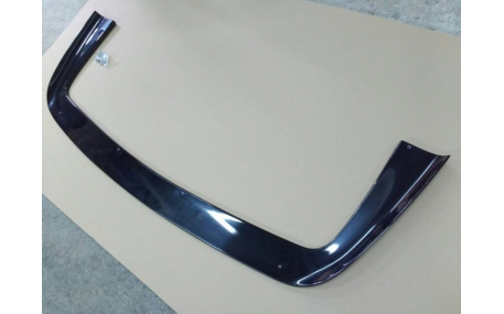 Накладка задняя BMW 5 E39