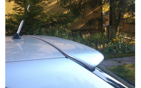 Спойлер Audi A3 8L