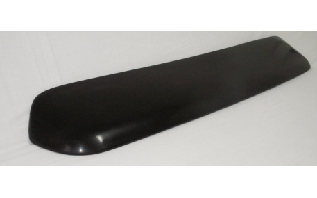 Спойлер Audi A3 8L