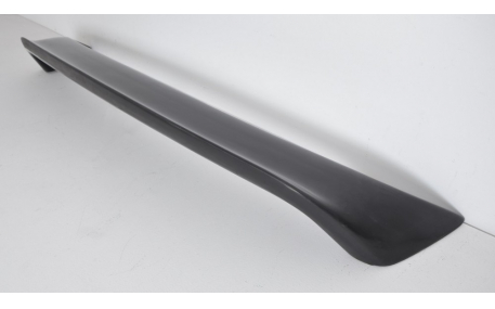 Спойлер Opel Astra G