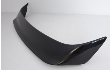 Спойлер Opel Astra G