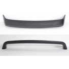 Спойлер Opel Astra G