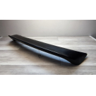 Спойлер Opel Astra G