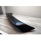 Спойлер Opel Astra G