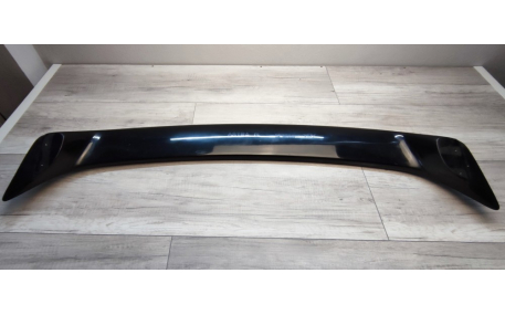 Спойлер Opel Astra G