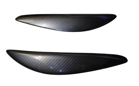 Ресницы Opel Astra G