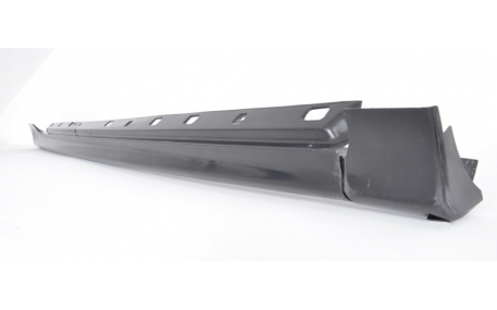 Пороги Audi A3 8P