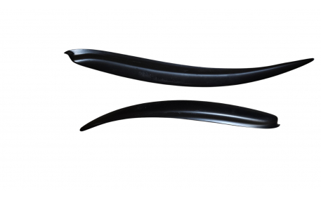 Ресницы Opel Omega B