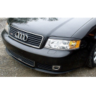 Ресницы Audi A6 C5