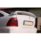 Спойлер Opel Vectra B