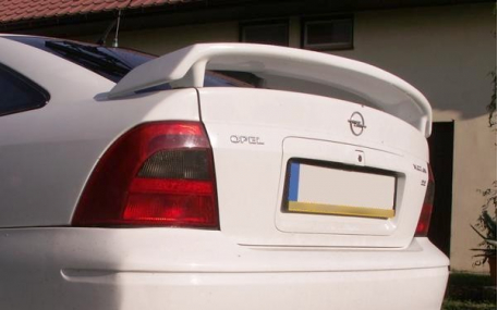 Спойлер Opel Vectra B