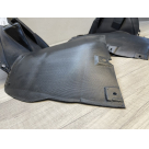 Подкрылки BMW 3 E46