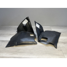 Подкрылки BMW 3 E46