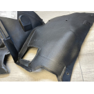 Подкрылки BMW 3 E46