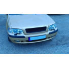 Решетка радиатора Volvo S40