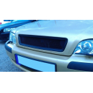Решетка радиатора Volvo S40